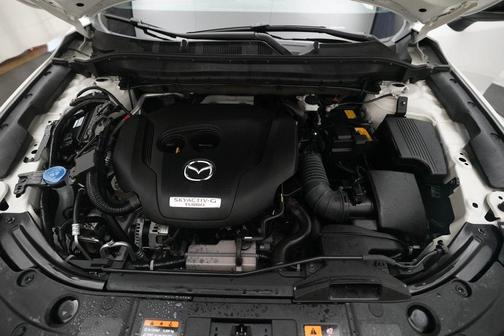 2024 Mazda CX-5 2.5 Turbo Premium Package