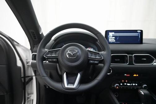2024 Mazda CX-5 2.5 Turbo Premium Package