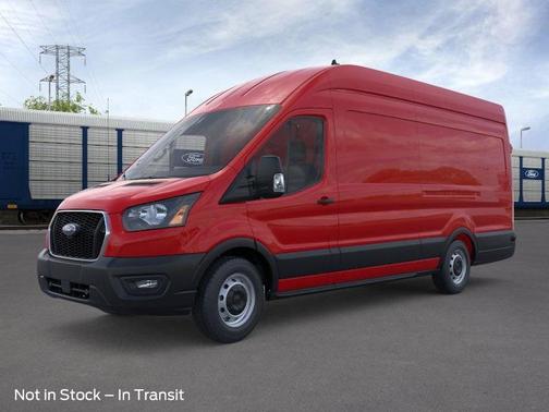 2025 Ford Transit-350 Base