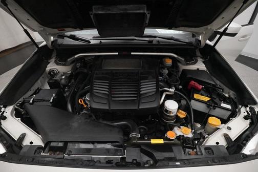 2018 Subaru WRX Base