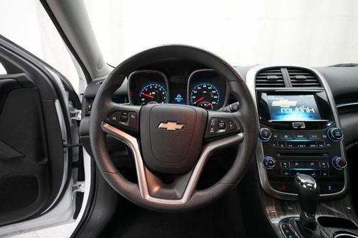 2016 Chevrolet Malibu Limited LT