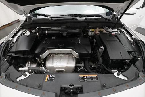 2016 Chevrolet Malibu Limited LT