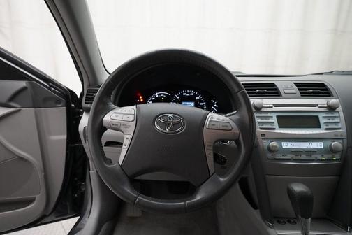 2009 Toyota Camry Hybrid