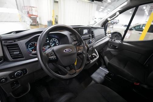 2023 Ford Transit-250 Base