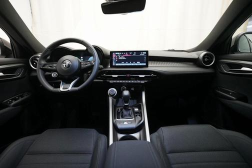 2024 Alfa Romeo Tonale Sprint
