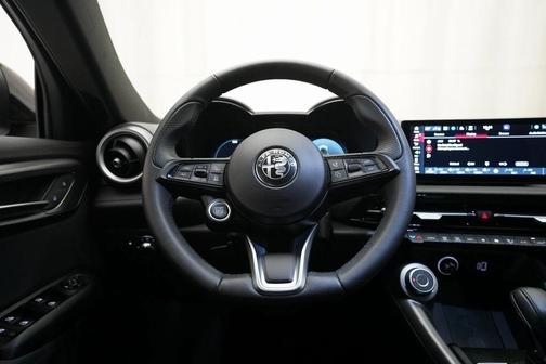 2024 Alfa Romeo Tonale Sprint
