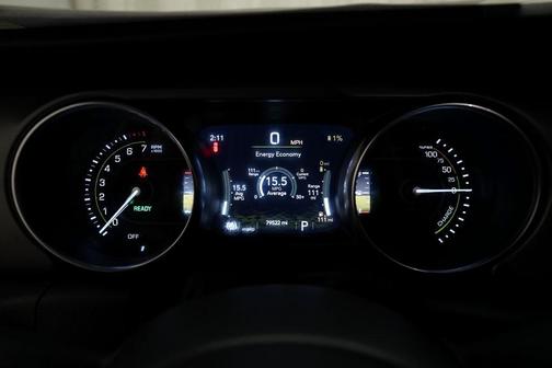 2022 Jeep Wrangler Unlimited 4xe Rubicon