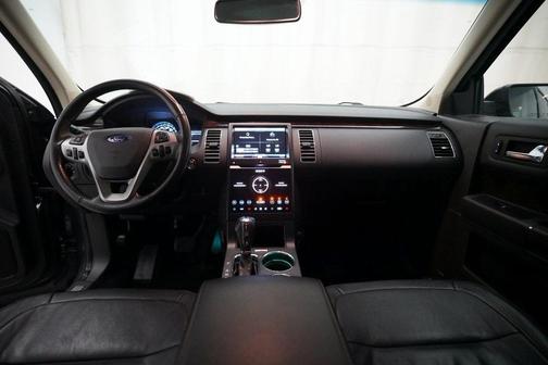 2015 Ford Flex Limited