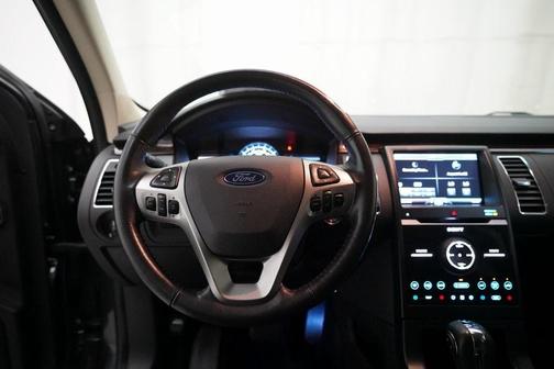 2015 Ford Flex Limited