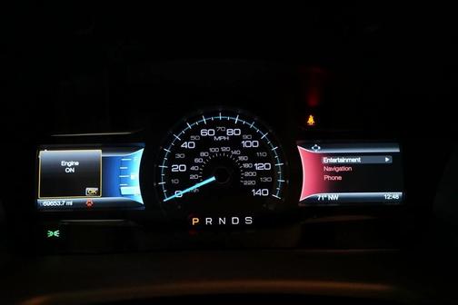 2015 Ford Flex Limited