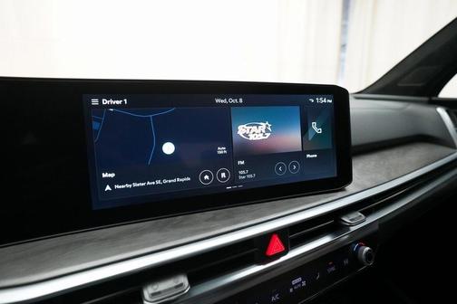 2025 Kia Sorento SX Prestige