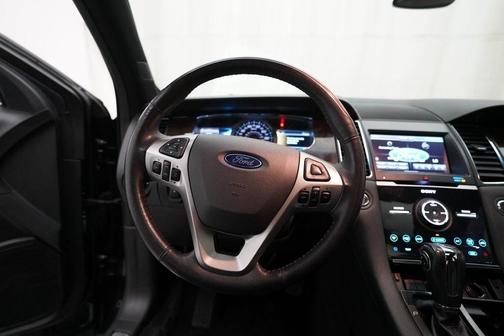 2015 Ford Taurus Limited