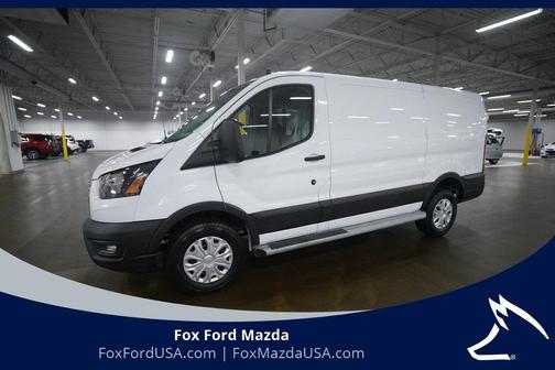 2023 Ford Transit-250 Base