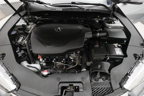 2018 Acura TLX V6 w/Technology Package
