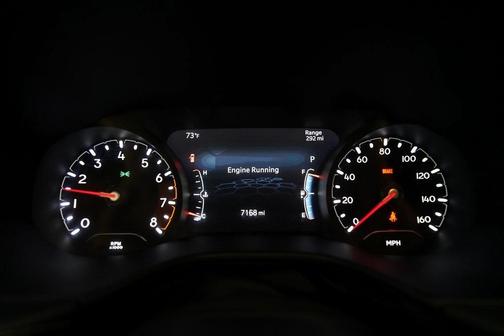 2023 Jeep Compass Altitude