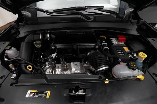 2023 Jeep Compass Altitude