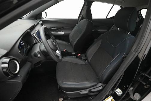 2018 Nissan Kicks SV