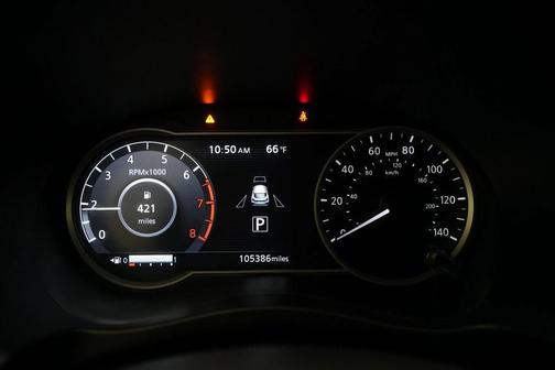 2018 Nissan Kicks SV