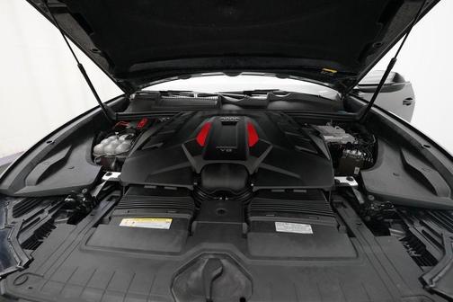 2021 Audi SQ8 4.0T Premium Plus