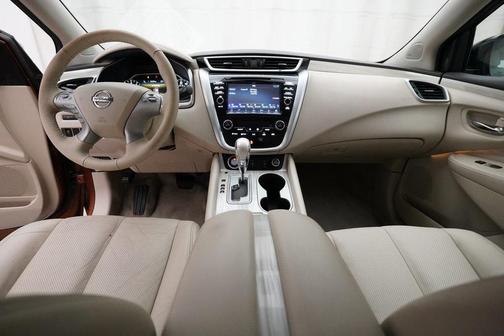 2015 Nissan Murano SL