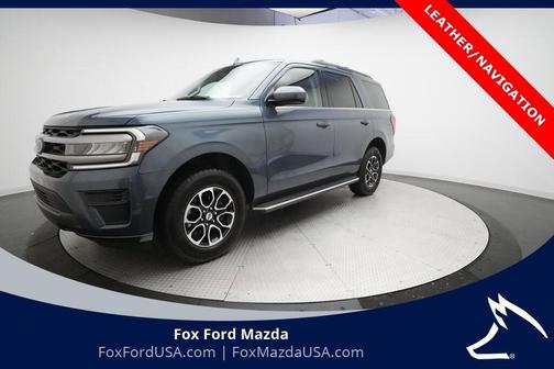 2022 Ford Expedition XLT