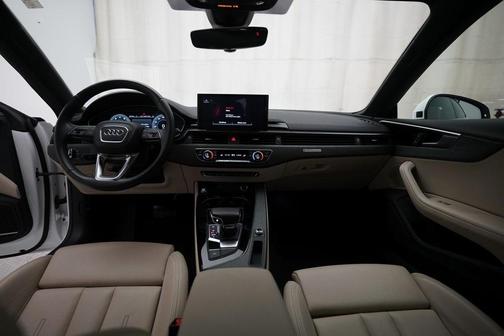 2023 Audi A5 Sportback Premium Plus