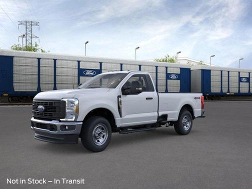 2026 Ford F-350 XL