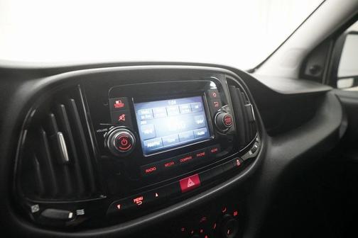 2019 RAM ProMaster City Tradesman