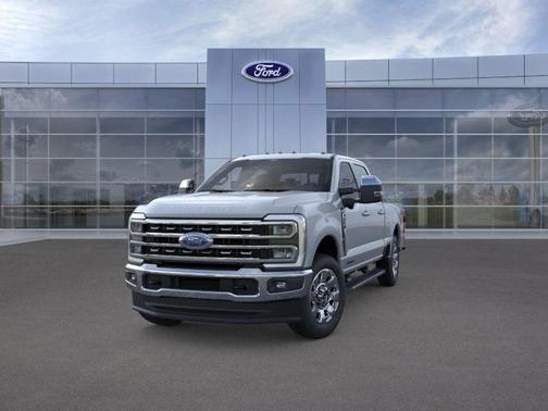 2025 Ford F-350 Lariat Super Duty