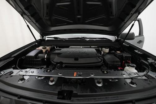 2022 Chevrolet Colorado WT