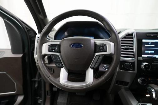 2015 Ford F-150 King Ranch