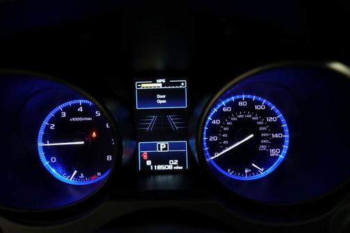 2019 Subaru Outback 3.6R Limited