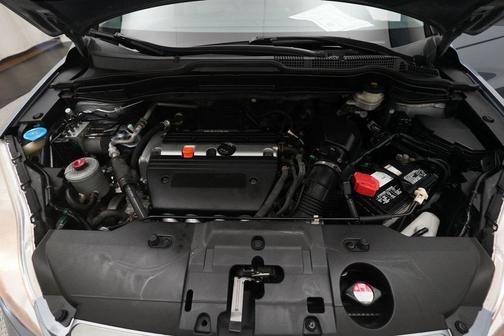 2007 Honda CR-V EX-L