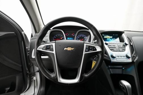2014 Chevrolet Equinox 1LT