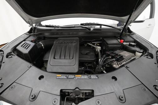 2014 Chevrolet Equinox 1LT