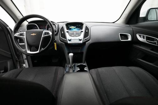 2014 Chevrolet Equinox 1LT
