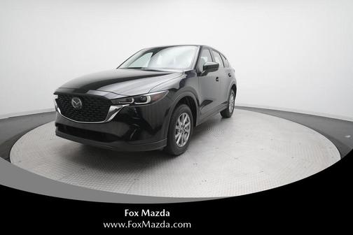 2023 Mazda CX-5 2.5 S