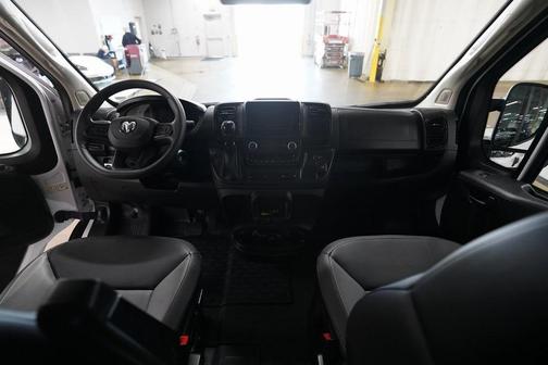 2024 RAM ProMaster 2500 High Roof