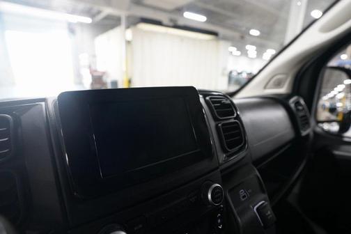 2024 RAM ProMaster 2500 High Roof