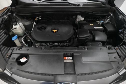 2015 Hyundai TUCSON GLS