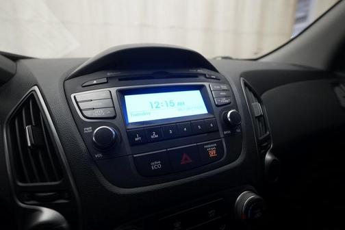 2015 Hyundai TUCSON GLS
