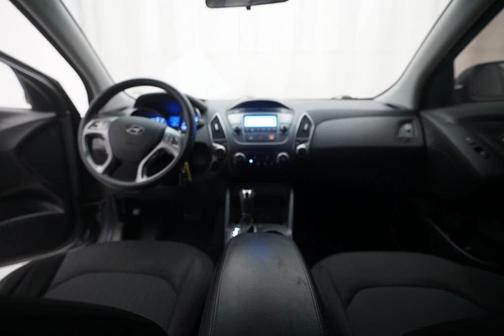 2015 Hyundai TUCSON GLS