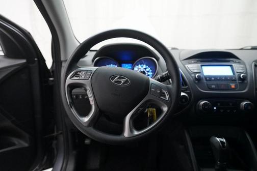2015 Hyundai TUCSON GLS
