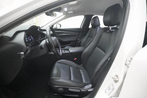 2023 Mazda Mazda3 FWD w/Select Package