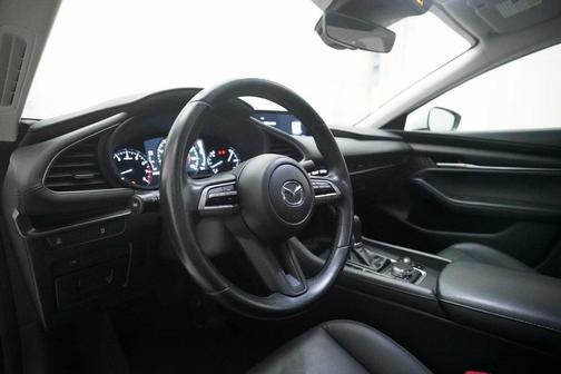 2023 Mazda Mazda3 FWD w/Select Package