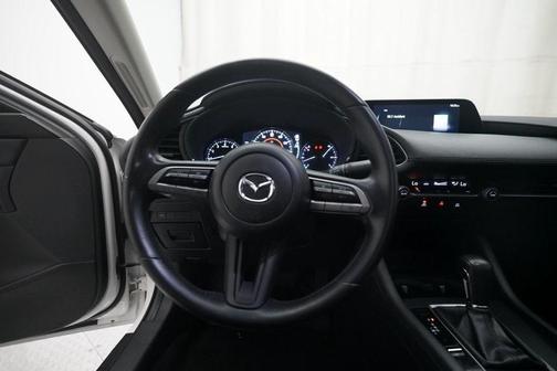 2023 Mazda Mazda3 FWD w/Select Package