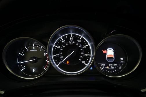 2022 Mazda CX-9 Touring Plus
