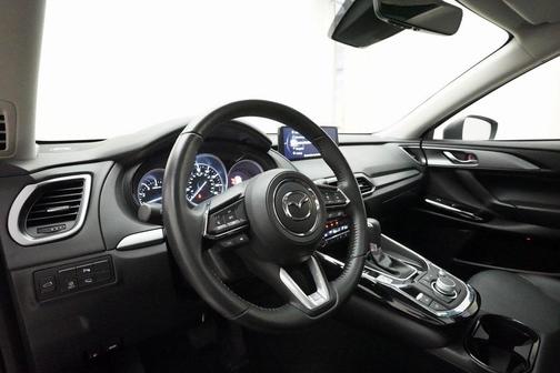 2022 Mazda CX-9 Touring Plus