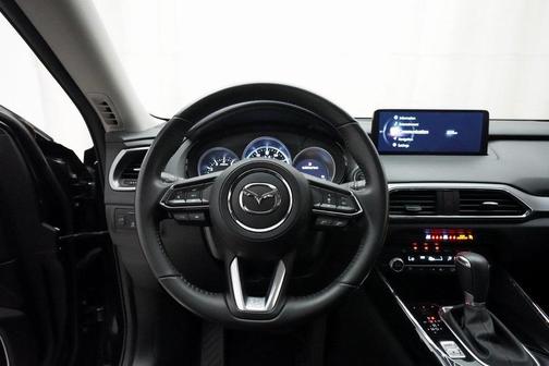 2022 Mazda CX-9 Touring Plus