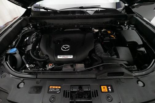 2022 Mazda CX-9 Touring Plus